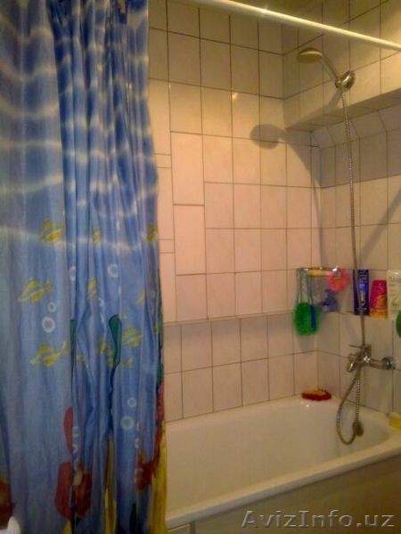 Продаю свою 3-х комн.квартиру рядом с Хамз.водоканалом - Изображение #1, Объявление #1001780