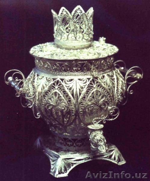 Самовары и антиквариат - Изображение #3, Объявление #1082872