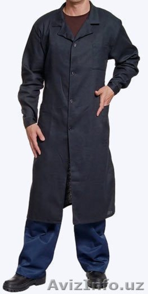 Халат рабочий от компании ARMS AND HUNTING - Изображение #3, Объявление #1082313