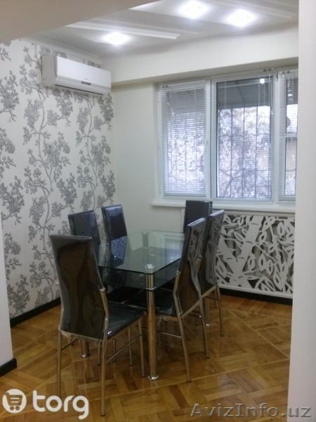 Ц-1 ул.Гоголя СВОЯ 3-комн.НОВАЯ элитная евроквартира в стиле Roberto Cavalli - Изображение #4, Объявление #1067095