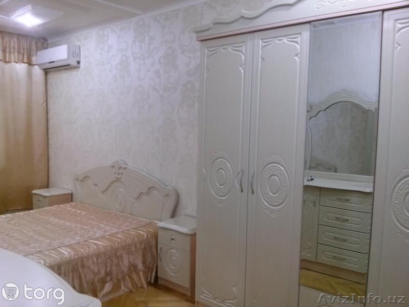 Ц-1 ул.Гоголя СВОЯ 3-комн.НОВАЯ элитная евроквартира в стиле Roberto Cavalli - Изображение #5, Объявление #1067095