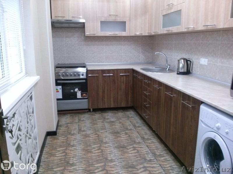 Ц-1 ул.Гоголя СВОЯ 3-комн.НОВАЯ элитная евроквартира в стиле Roberto Cavalli - Изображение #7, Объявление #1067095