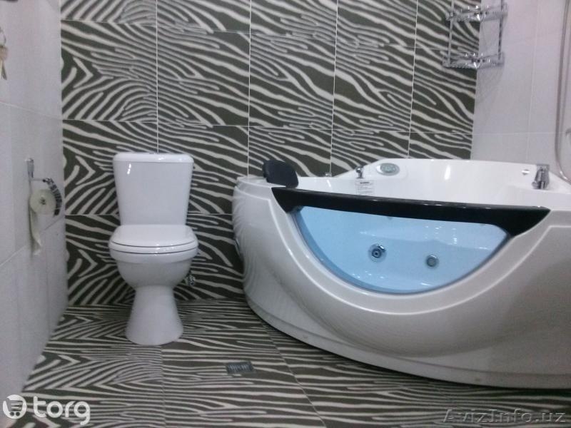 Ц-1 ул.Гоголя СВОЯ 3-комн.НОВАЯ элитная евроквартира в стиле Roberto Cavalli - Изображение #8, Объявление #1067095