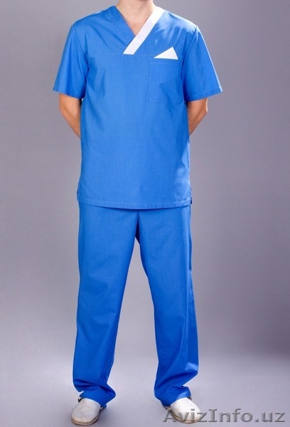 Костюм медицинский от ARMS AND HUNTING - Изображение #3, Объявление #1082331