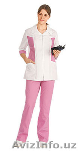 Костюм медицинский от ARMS AND HUNTING - Изображение #4, Объявление #1082331