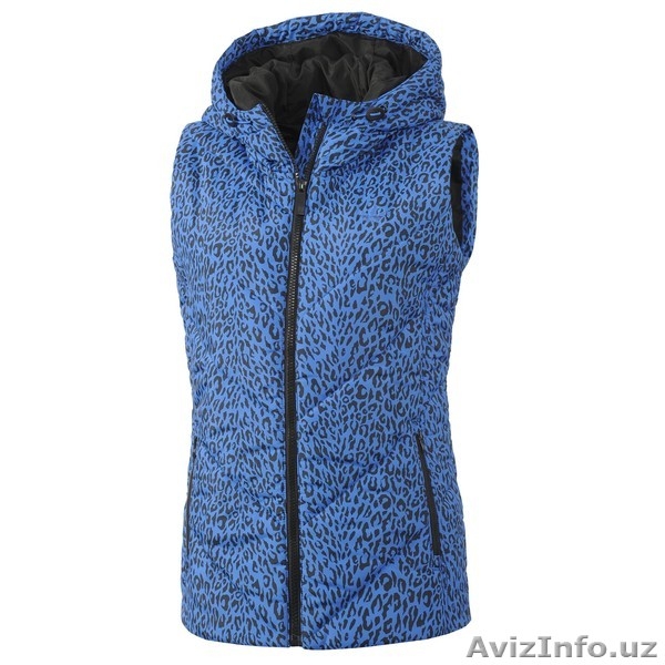 Жилеты утепленные от ARMS AND HUNTING - Изображение #3, Объявление #1082373