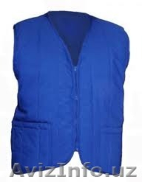 Жилеты утепленные от ARMS AND HUNTING - Изображение #4, Объявление #1082373