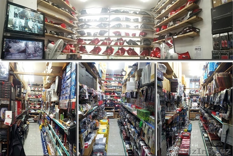 Нексия Фара передний и задний тюнинг - Изображение #7, Объявление #1074841