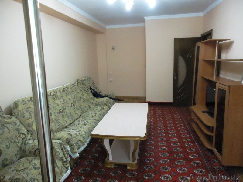 Большая 1 комнатная квартира в центре  - Изображение #4, Объявление #1074820