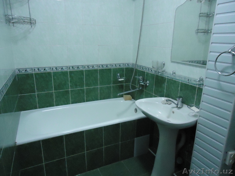 Большая 1 комнатная квартира в центре  - Изображение #6, Объявление #1074820