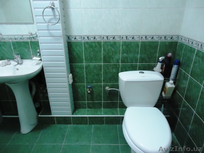 Большая 1 комнатная квартира в центре  - Изображение #7, Объявление #1074820