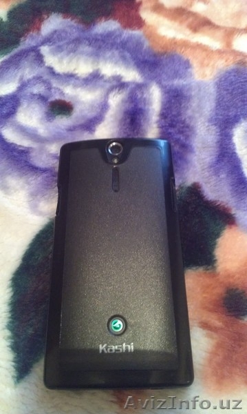 Срочно и дешево. Продам мощный и крутой коммуникатор Sony Ericsson Xperia SL - Изображение #2, Объявление #1072033