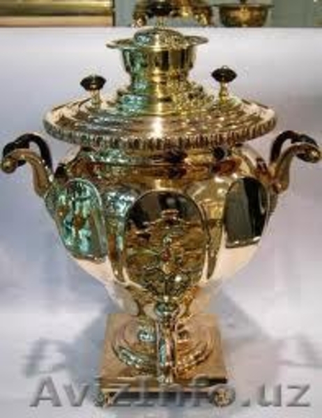 Самовары и антиквариат - Изображение #4, Объявление #1082872