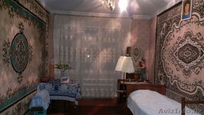 Продам 3 комн. квартиру МАССИВ КУЙЛЮК 1 - Изображение #4, Объявление #1080019