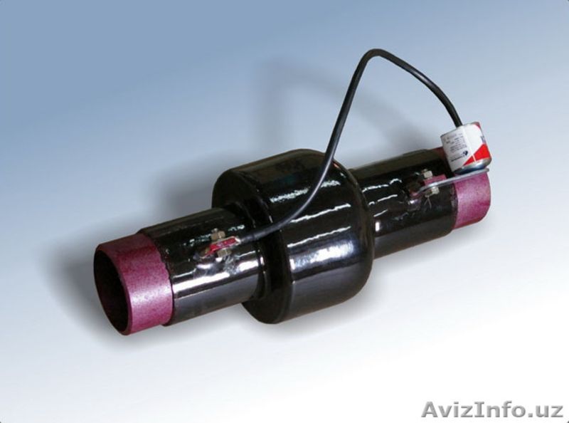 Изолирующая монолитная муфта ИММ, Вставка электроизолирующая ВЭИ - Изображение #5, Объявление #1082801