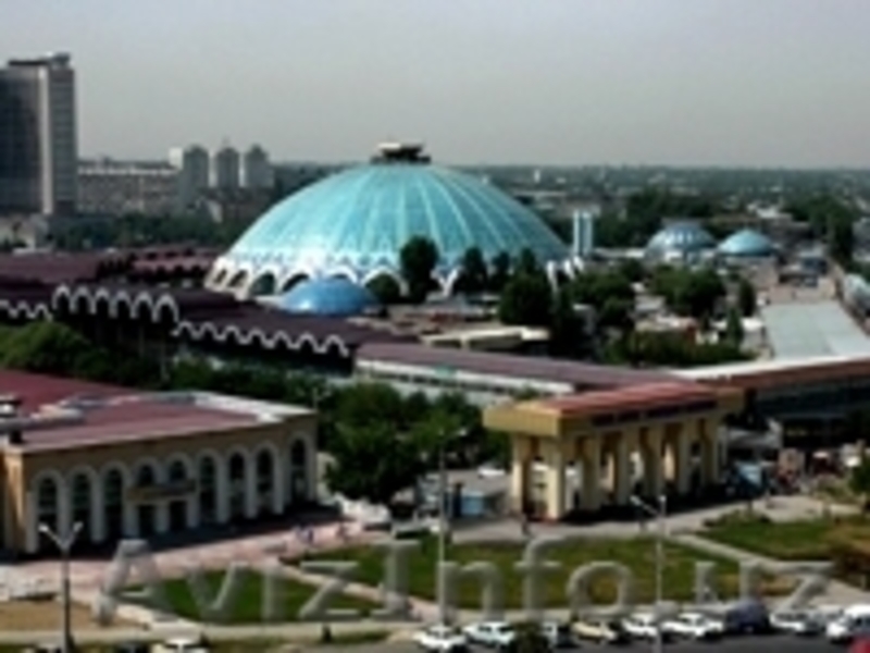 Экскурсионные туры по древним городам Самарканду, Бухаре, Хиве и Фергане - Изображение #3, Объявление #1072398