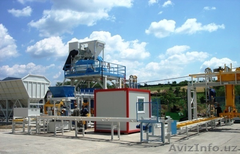 Европейские вибростанки - Изображение #9, Объявление #1070388