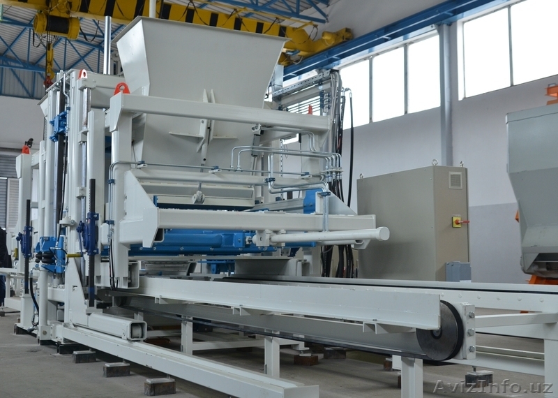 Европейские вибростанки - Изображение #7, Объявление #1070388