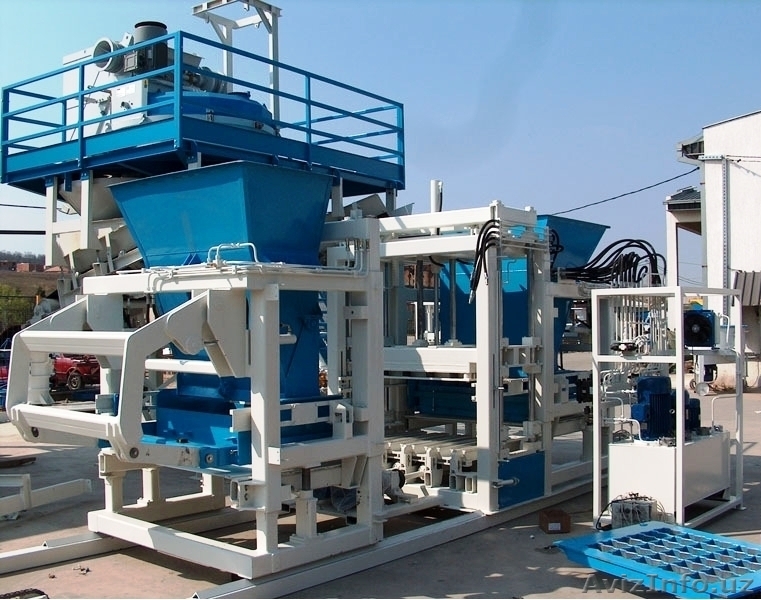 Европейские вибростанки - Изображение #8, Объявление #1070388