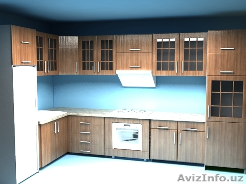 Дизайнер широкого профиля - Изображение #3, Объявление #1069947