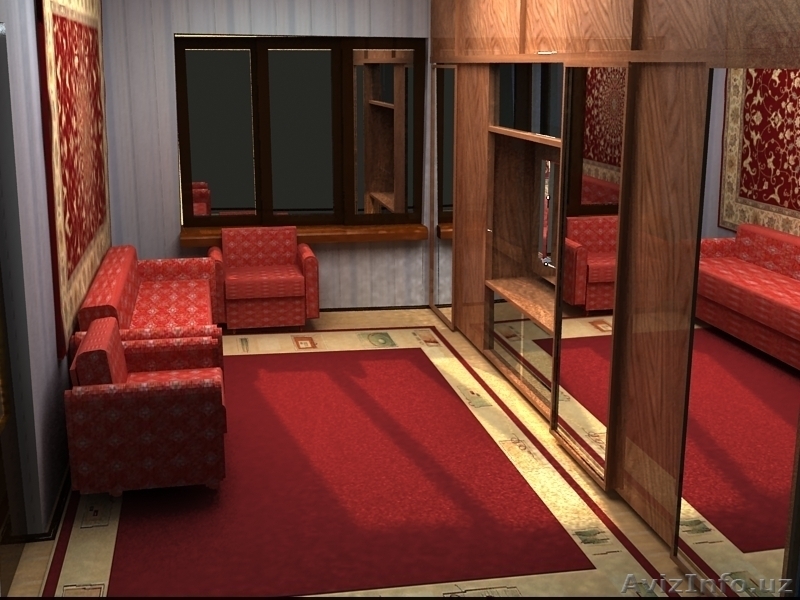 Дизайнер широкого профиля - Изображение #2, Объявление #1069947