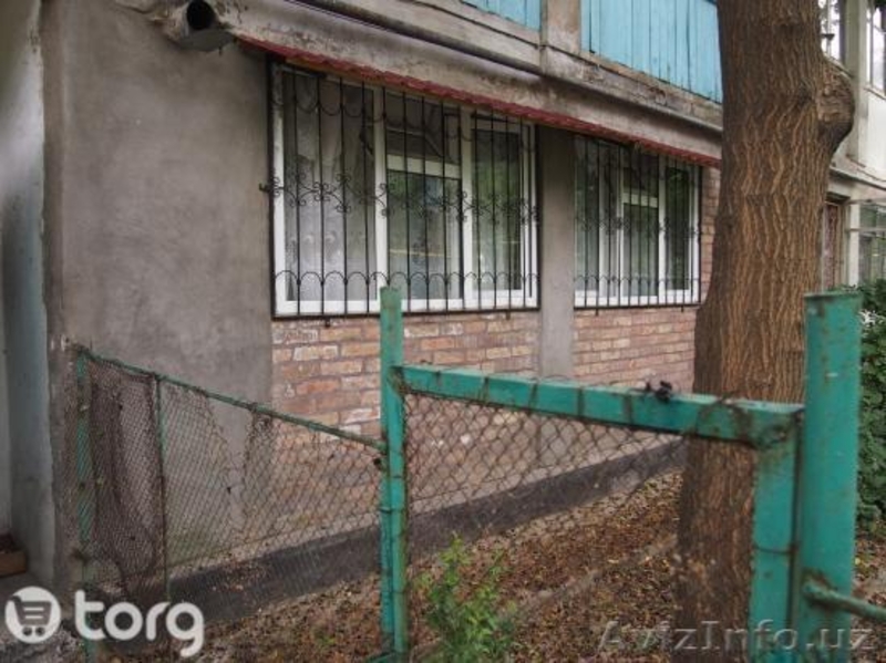 Продам 2 комн. квартиру  - Изображение #1, Объявление #1085143