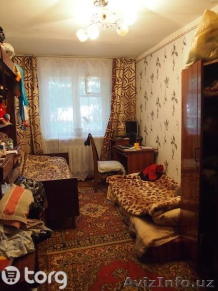 Продам 2 комн. квартиру  - Изображение #4, Объявление #1085143