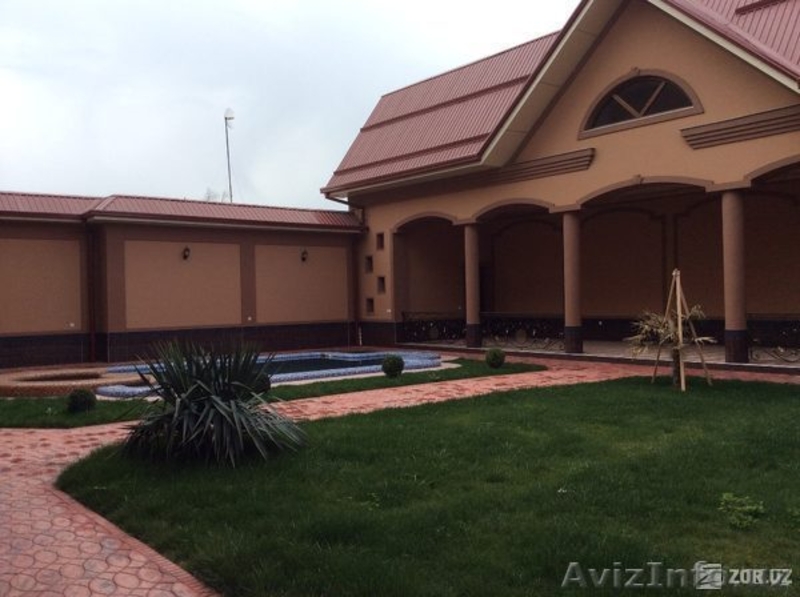 Продам новый дом - Изображение #3, Объявление #1083438