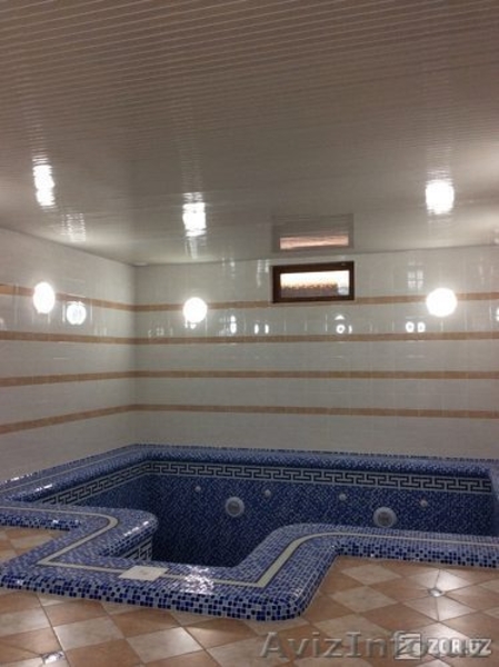 Продам новый дом - Изображение #4, Объявление #1083438