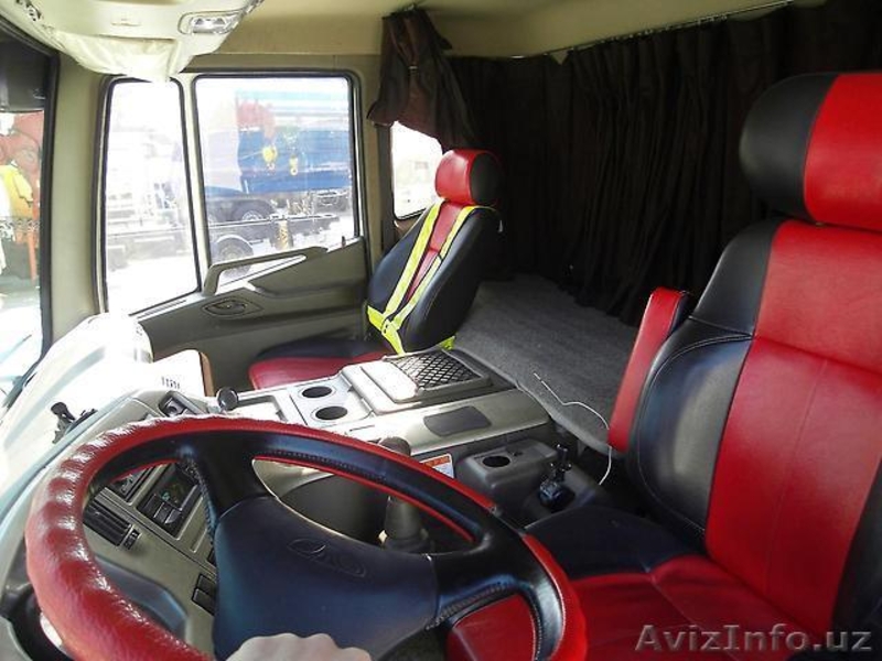 Daewoo Novus + Soosan 335 - Изображение #4, Объявление #1088635