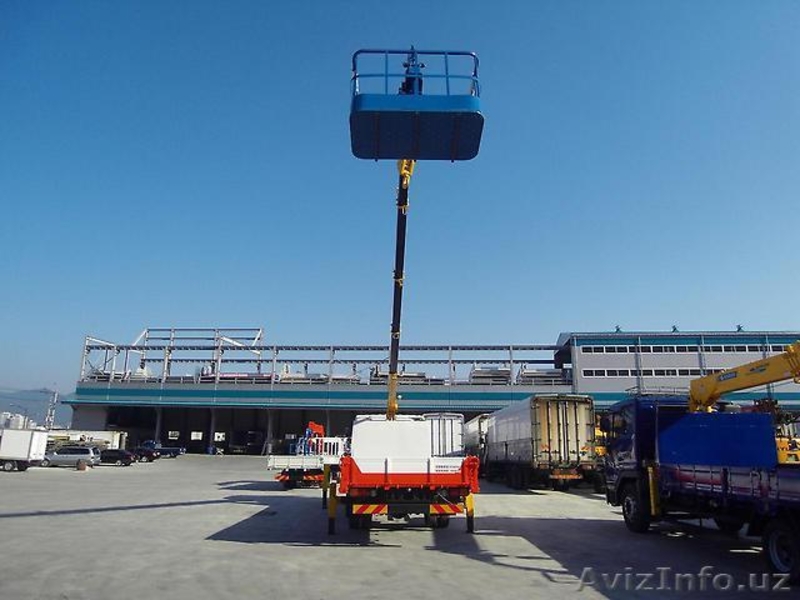 Daewoo Novus + Soosan 335 - Изображение #6, Объявление #1088635