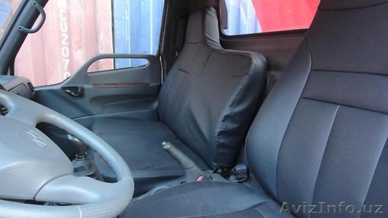 Автовышка 21м Hyundai HD78 - Изображение #5, Объявление #1088636