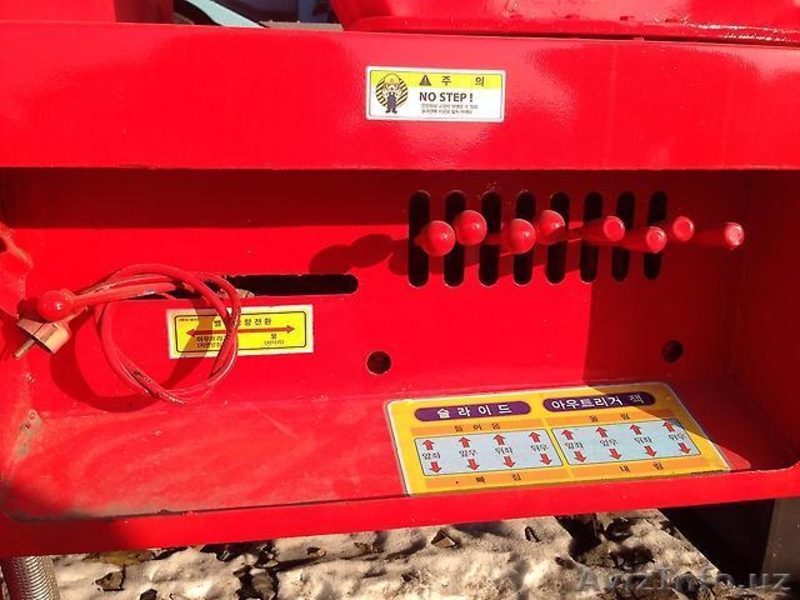 Автовышка 21м Hyundai HD78 - Изображение #8, Объявление #1088636