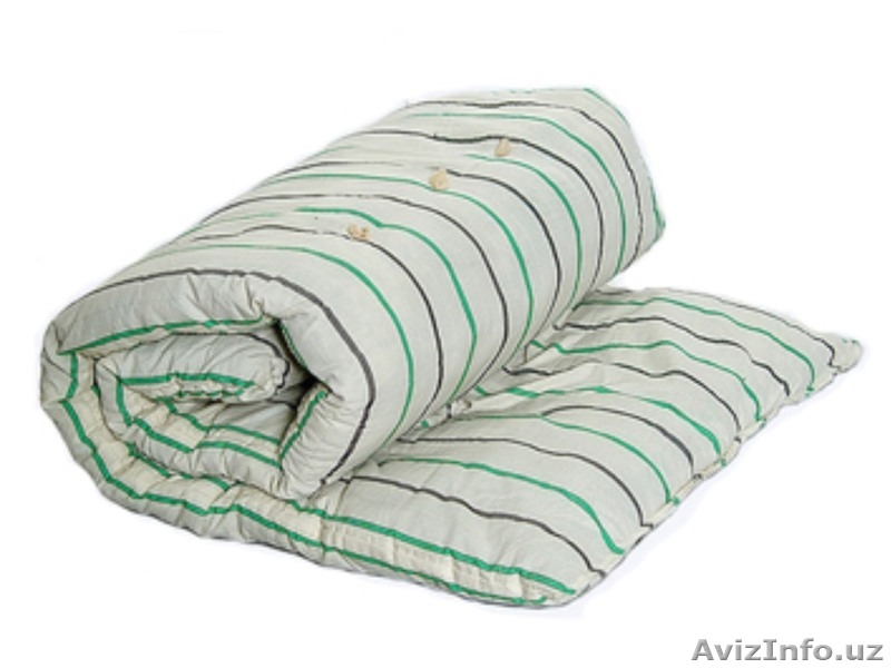 Матрас ватный от ARMS AND HUNTING - Изображение #3, Объявление #1085133