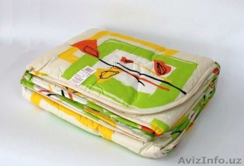 Одеяло Синтепоновое от ARMS AND HUNTING - Изображение #3, Объявление #1085145