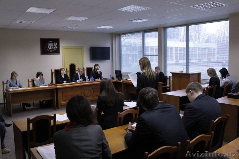 Высшее образование в европейских ВУЗах  - Изображение #1, Объявление #1088842