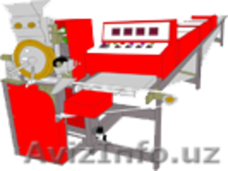 оборудование по производству сахара рафинада - Изображение #3, Объявление #1085576