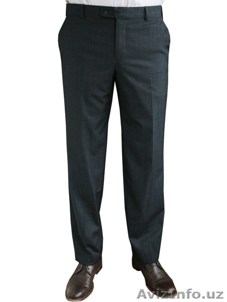 Брюки классические  - Изображение #3, Объявление #1084534