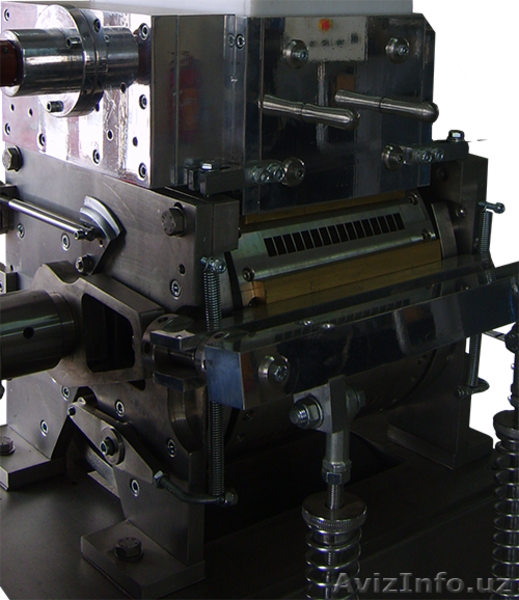  Турецкое оборудование для производства и упаковки сахара-рафинада - Изображение #9, Объявление #1097173