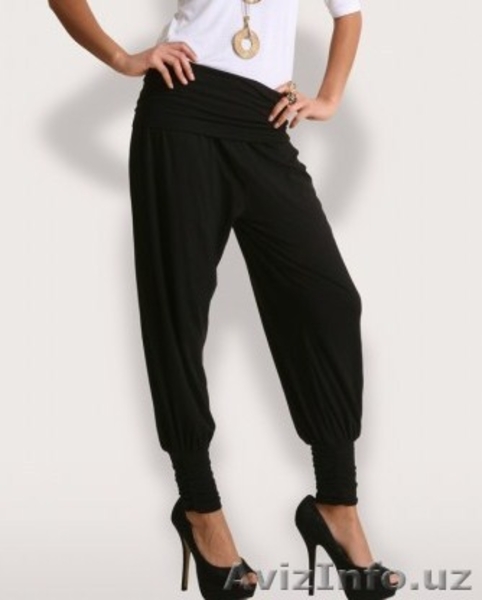 Шаровары от ARMS AND HUNTING - Изображение #3, Объявление #1085168