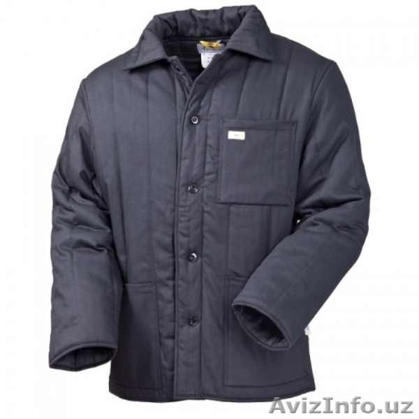 Телогрейки от ARMS AND HUNTING - Изображение #3, Объявление #1085371