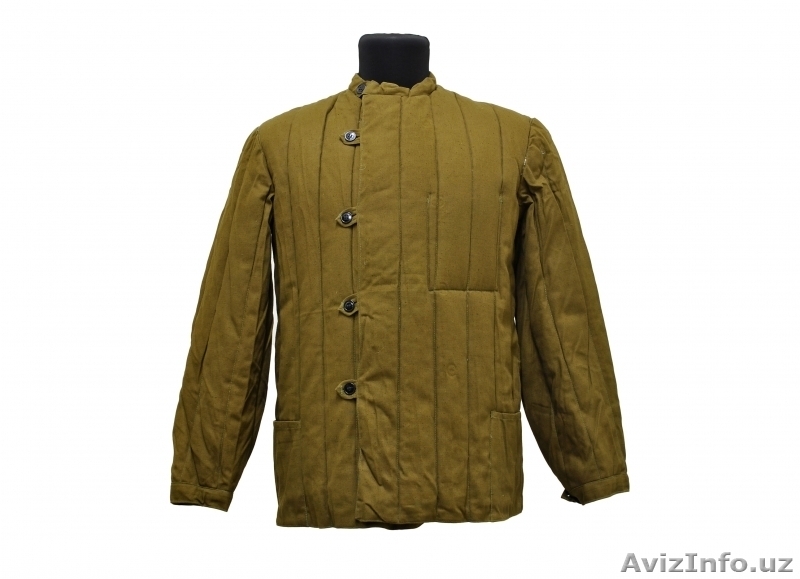 Телогрейки от ARMS AND HUNTING - Изображение #4, Объявление #1085371