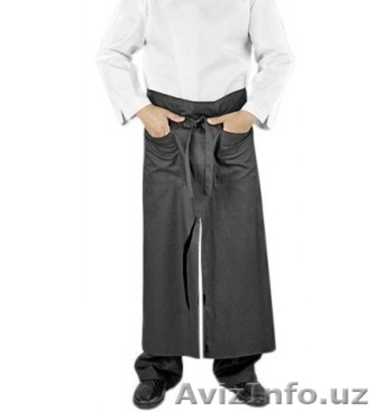 Фартук поварской от Arms and Hunting - Изображение #4, Объявление #1085377