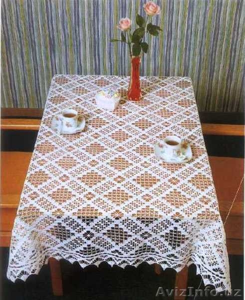 Скатерти от ARMS AND HUNTING - Изображение #3, Объявление #1085971