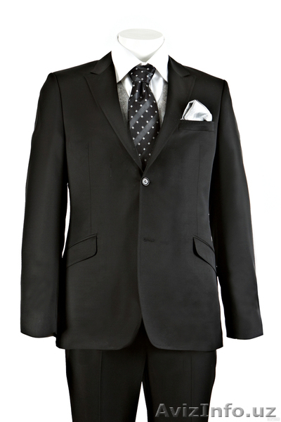 Пиджаки классические  - Изображение #3, Объявление #1085998