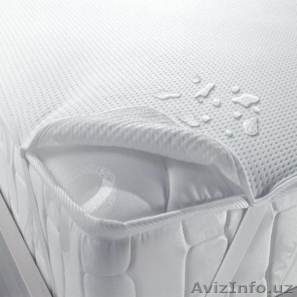 Наматрасник на резинках от ARMS AND HUNTING - Изображение #3, Объявление #1086024