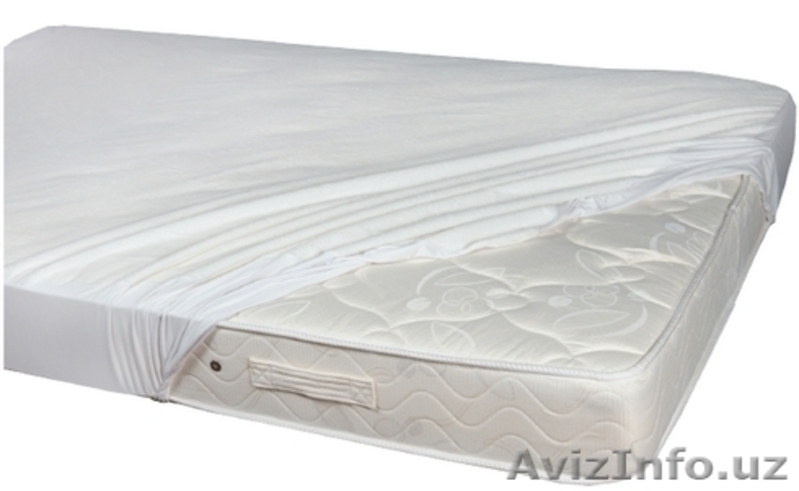 Наматрасник натяжной  - Изображение #3, Объявление #1086030