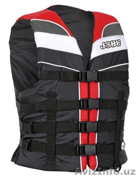 Жилеты спасательные - Изображение #3, Объявление #1086034