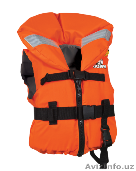 Жилеты спасательные - Изображение #4, Объявление #1086034