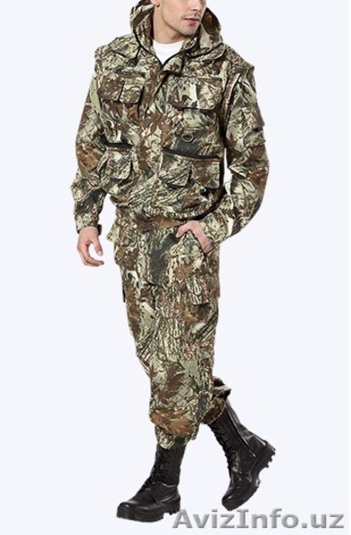 Маскировочные костюмы - Изображение #3, Объявление #1085942